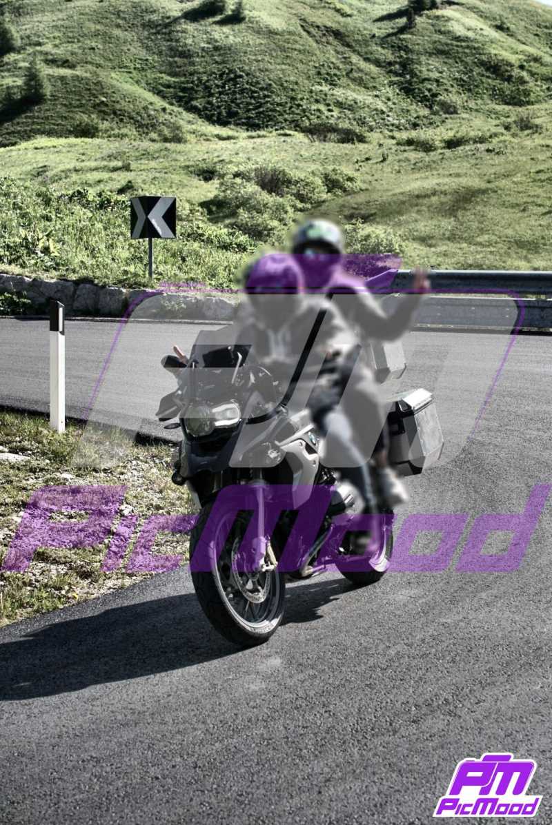 Foto Passo Gardena 22 giu 2025 09:30