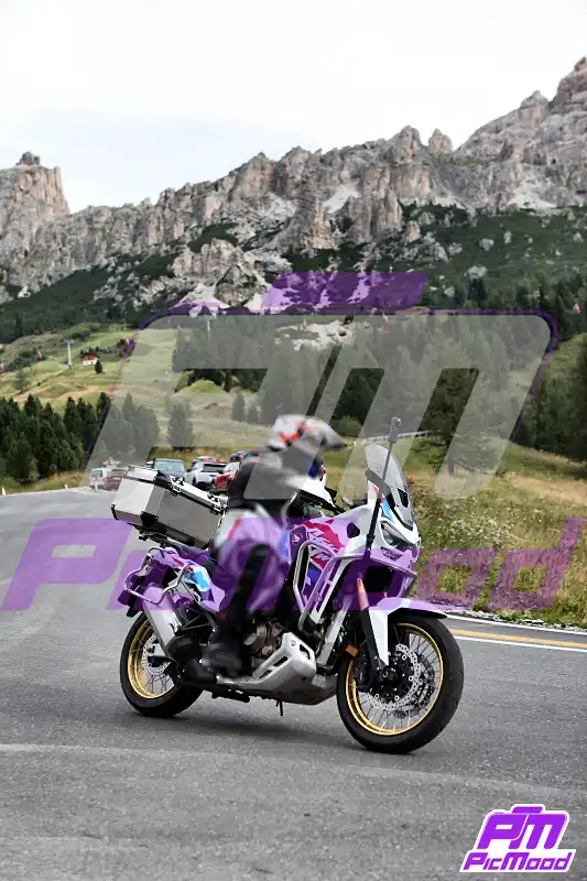 Passo Gardena