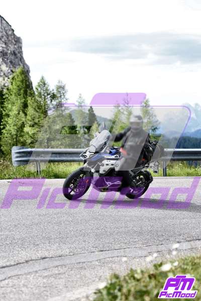 Foto Passo Falzarego 20 lug 2025 09:31