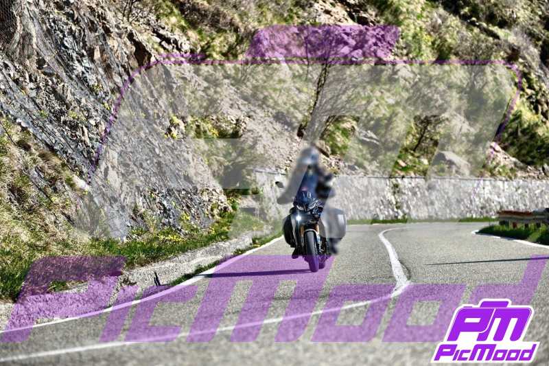 Foto Passo del Faiallo 25 apr 2025 09:51