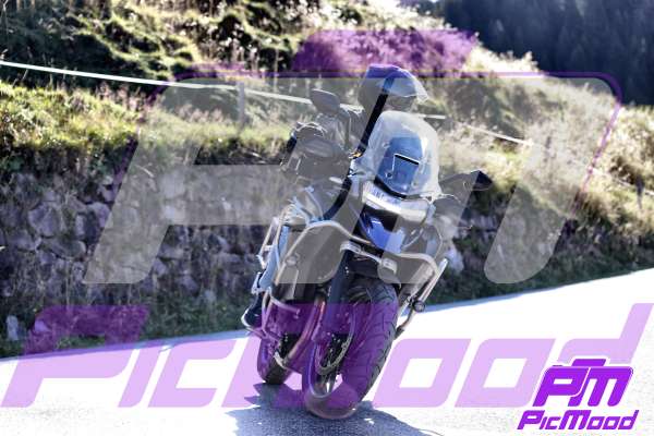 Foto Passo Manghen 31 ago 2025 09:27