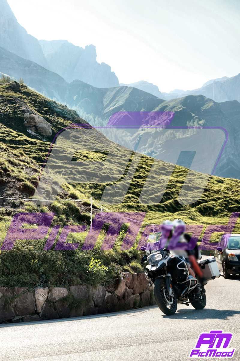 Foto Passo Rolle 10 ago 2024 09:41