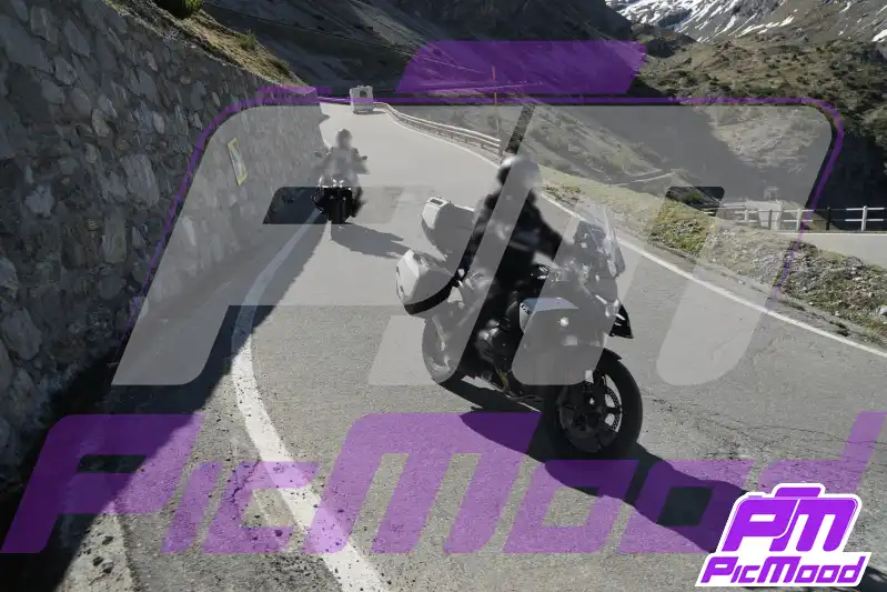 Foto Passo dello Stelvio 24 mag 2026 09:11