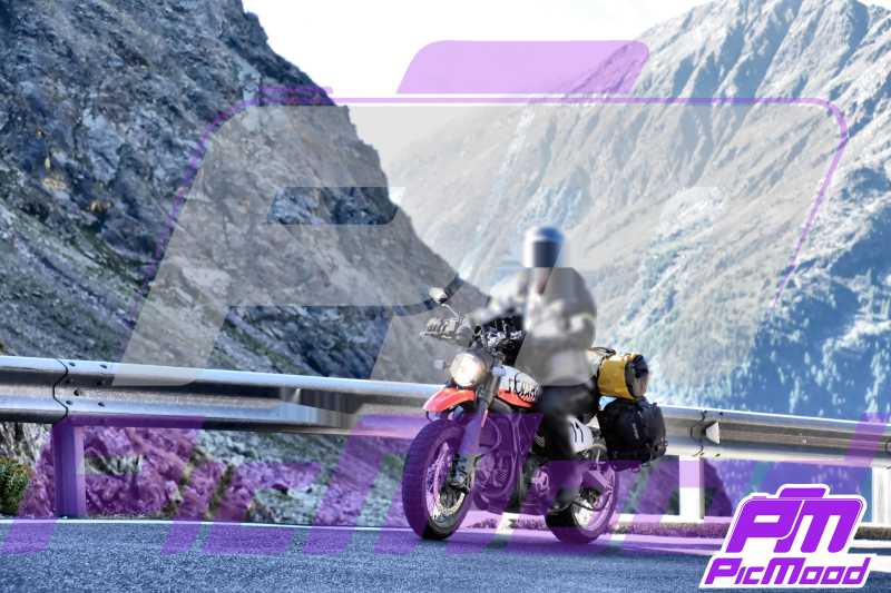 Foto Passo Gavia 11 ago 2024 09:13