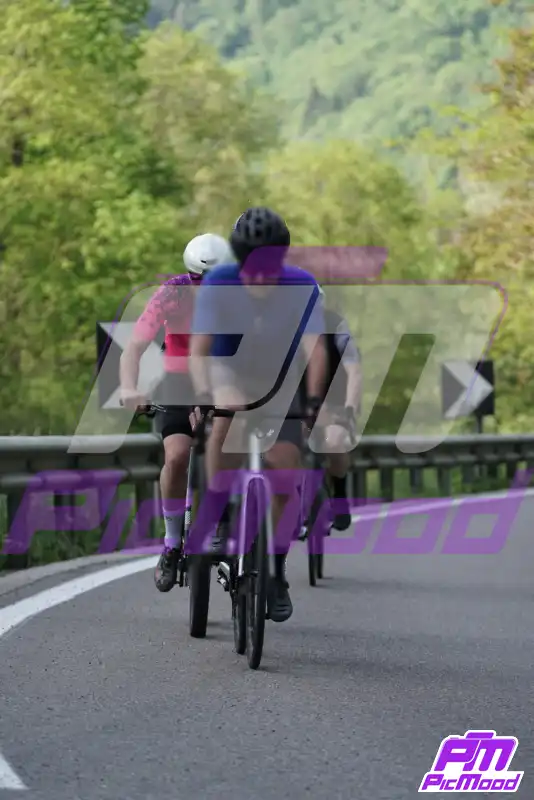 Foto Passo del Ghisallo 3 mag 2026 09:12