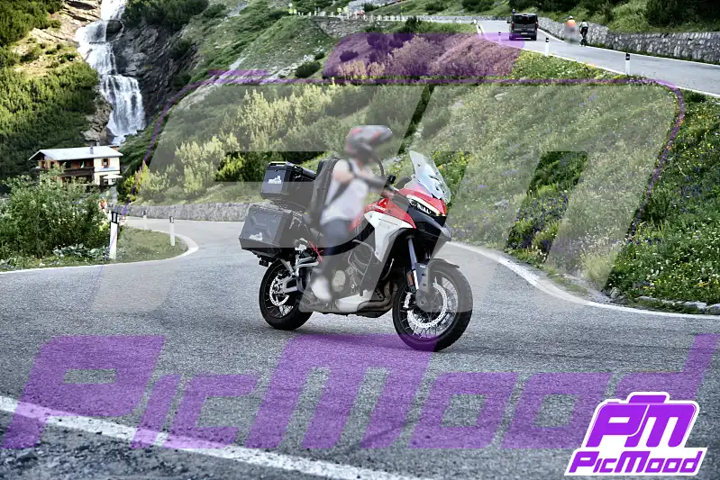 Foto Passo dello Stelvio 26 giu 2026 08:53