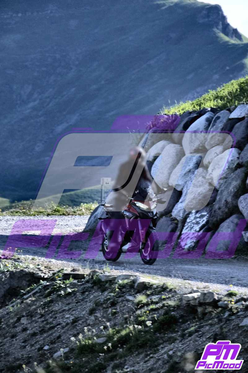 Foto Passo Crocedomini 20 lug 2024 08:39