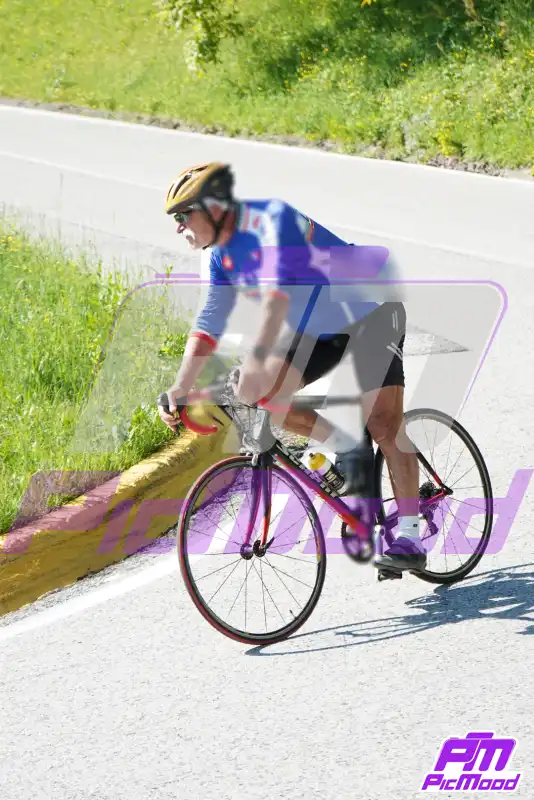 Foto Passo del Ghisallo 9 mag 2026 09:47
