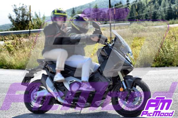 Foto Passo Lanciano 17 ago 2025 09:31