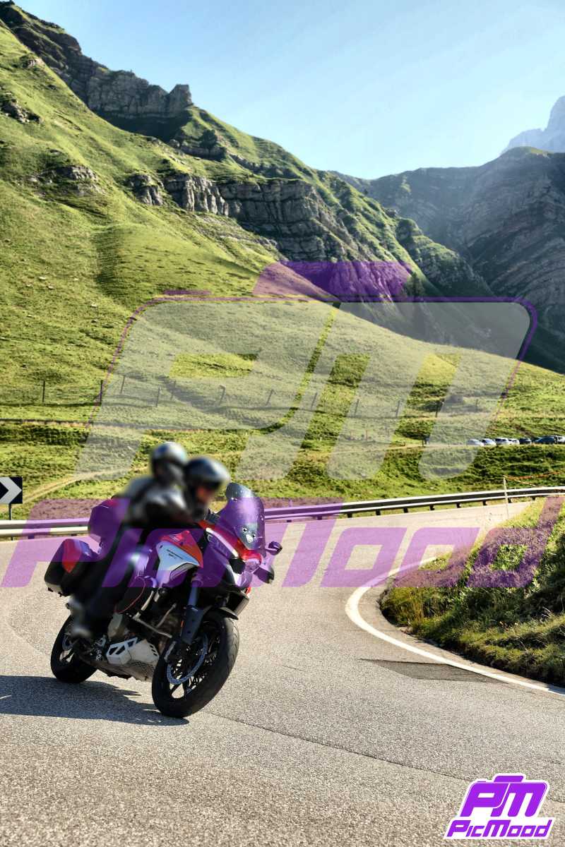 Foto Passo Rolle 10 ago 2024 09:45