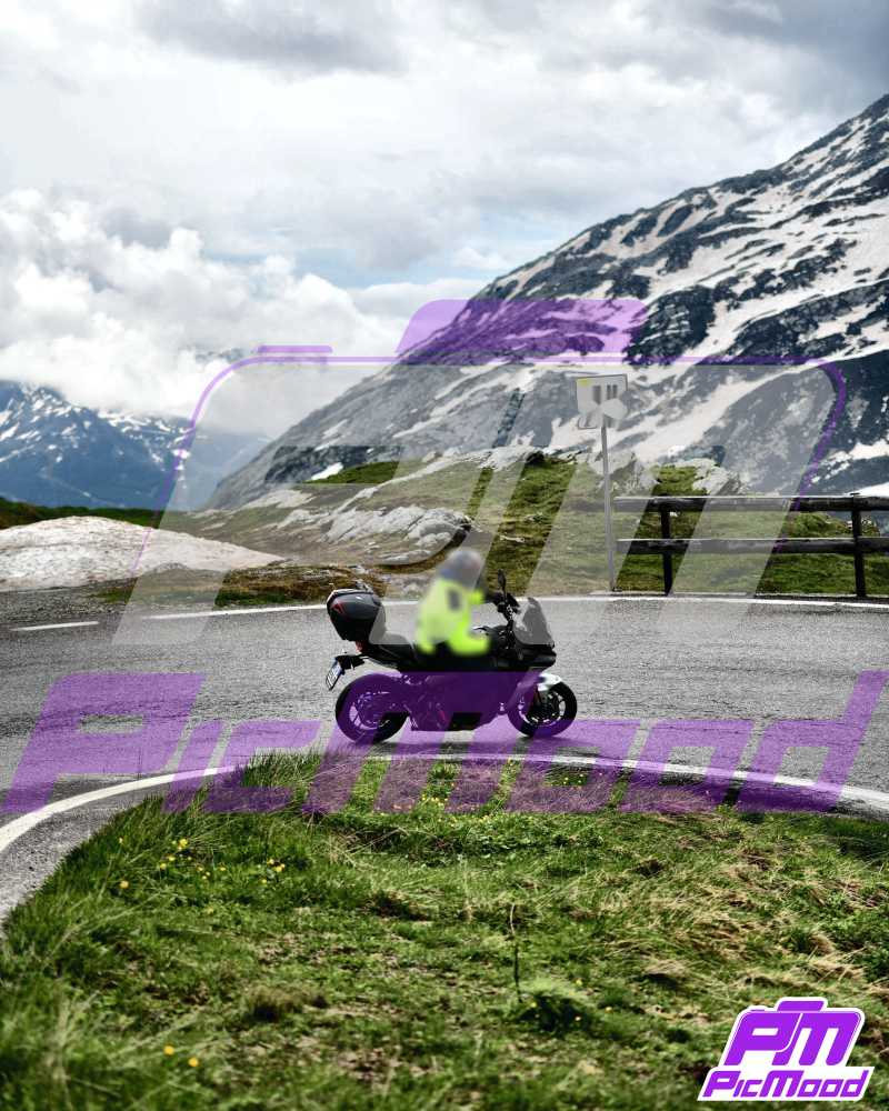 Foto Passo dello Spluga 16 giu 2024 11:09