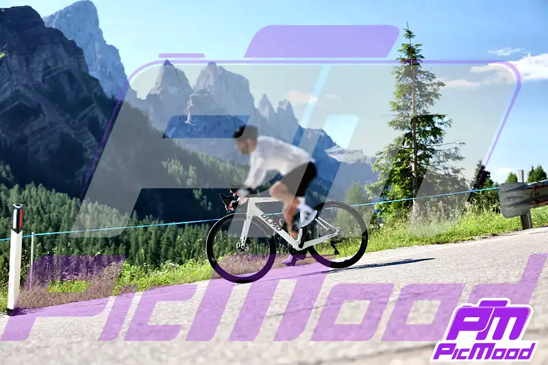 Foto Passo Rolle 4 lug 2026 09:21