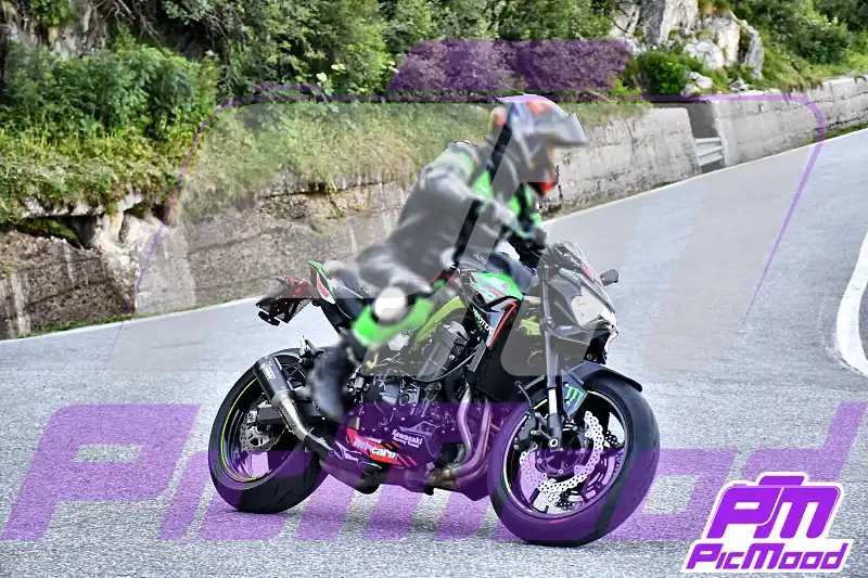 Foto Passo San Marco vers Valtellinese 4 lug 2026 09:07