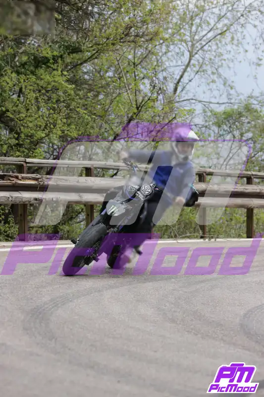 Foto Monte Bondone 12 apr 2026 13:29