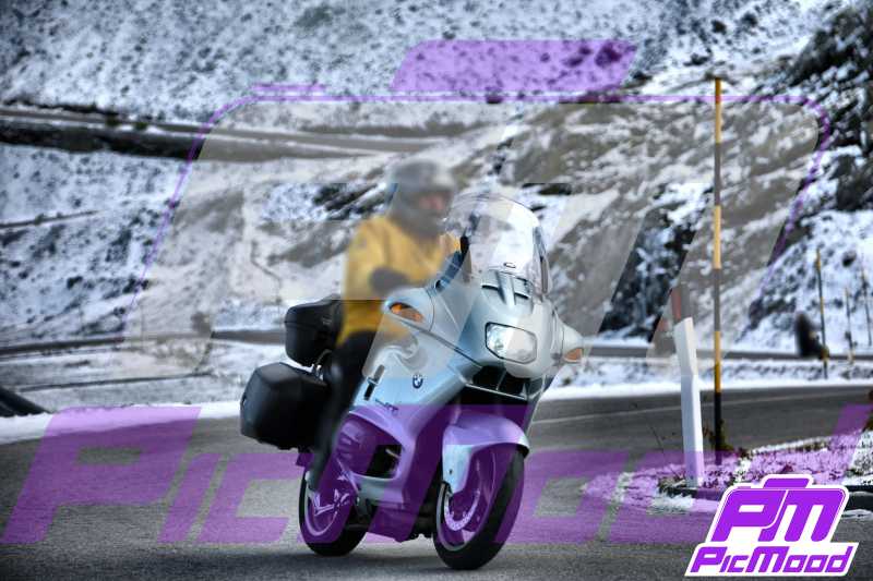 Foto Passo dello Stelvio 15 set 2024 09:30