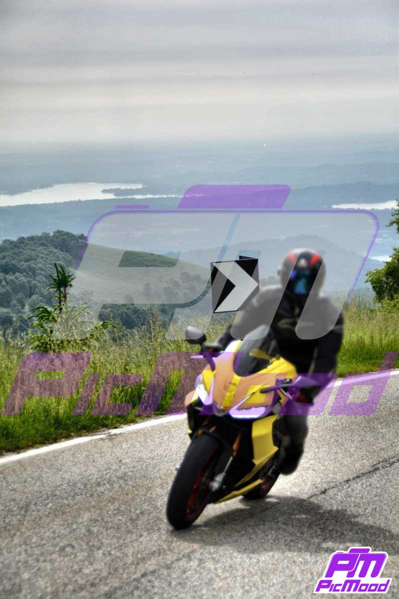 Foto Mottarone 15 giu 2025 09:52