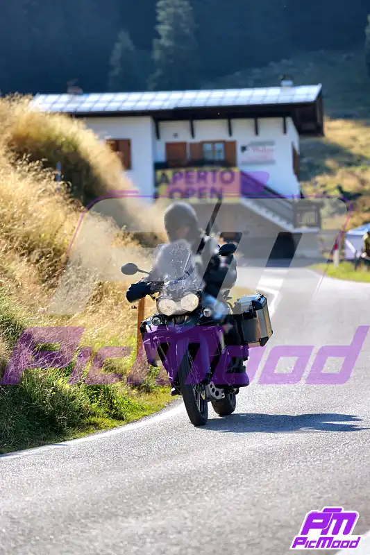 Foto Passo Manghen 15 ago 2026 09:28
