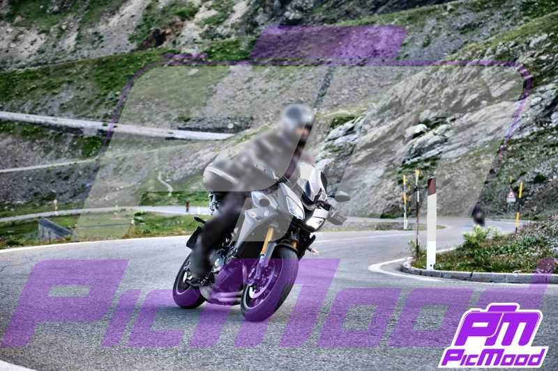 Foto Passo dello Stelvio 4 ago 2024 08:39