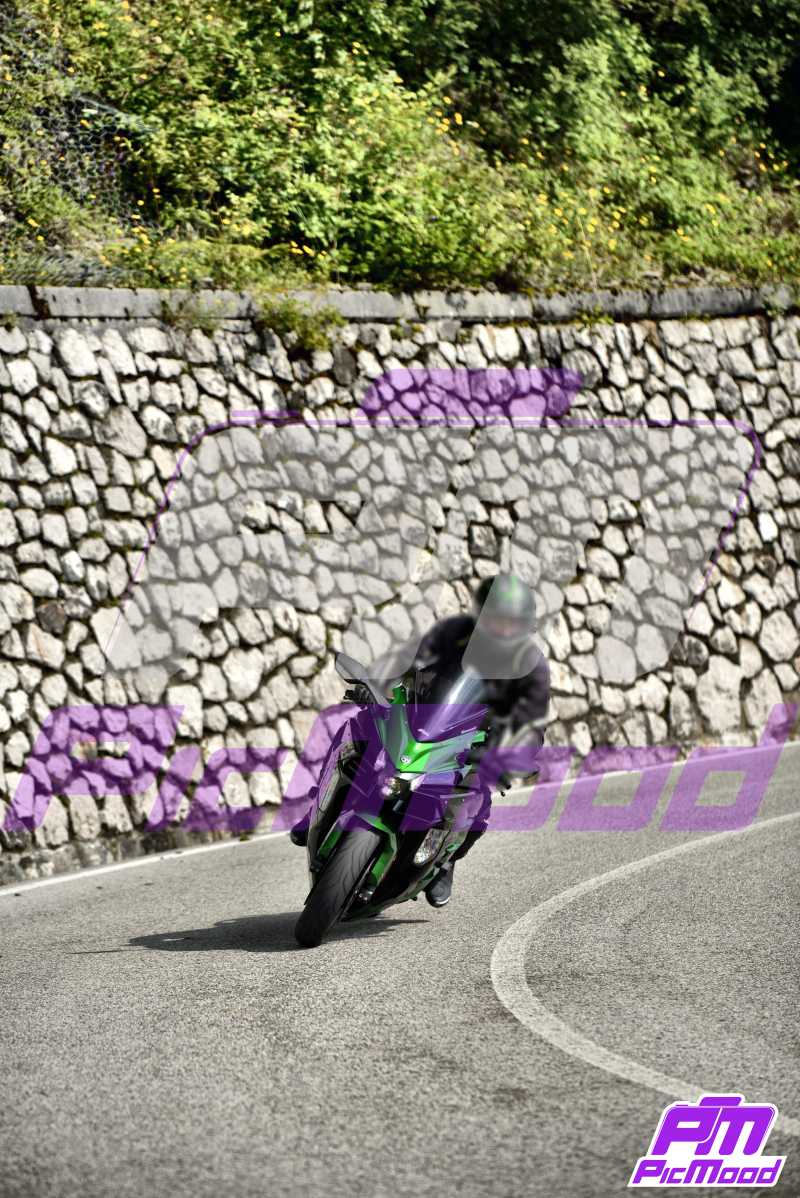 Foto Monte Zoncolan 13 lug 2024 09:31