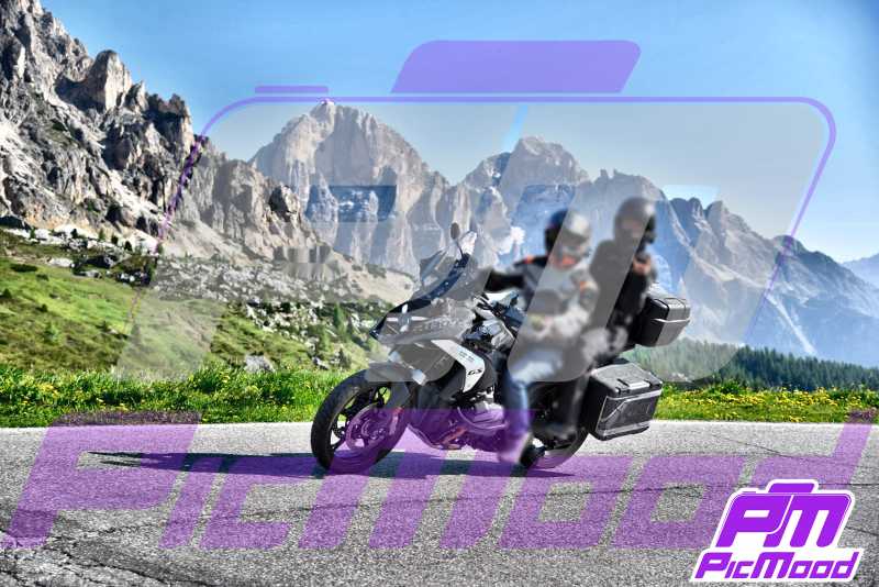 Foto Passo Giau 14 giu 2025 08:34