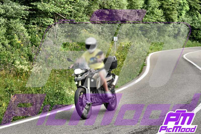 Foto Passo Rombo 21 lug 2024 18:25