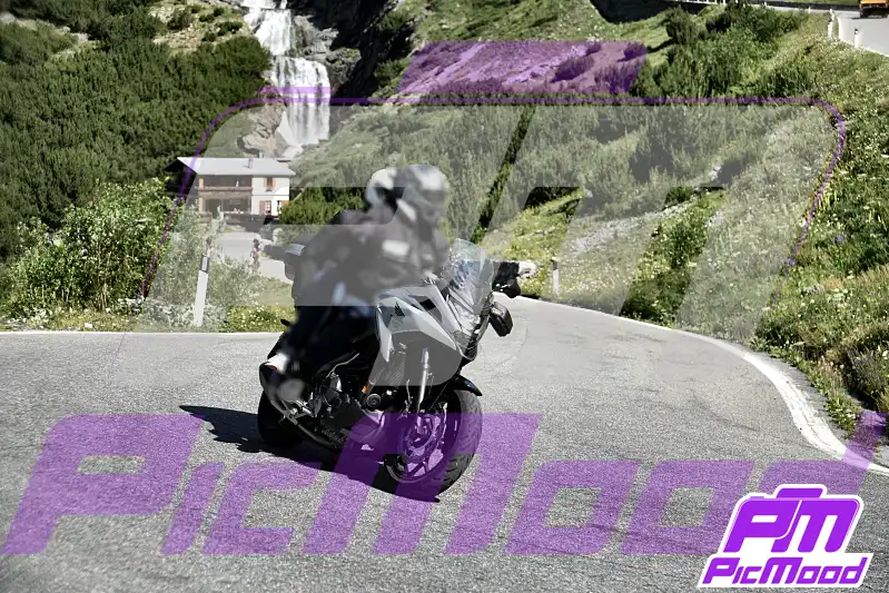 Foto Passo dello Stelvio