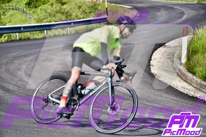 Foto Passo del Giogo 18 mag 2025 09:12