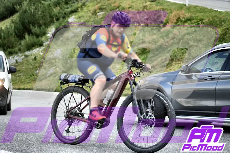 Foto Passo dello Stelvio 16 ago 2026 09:21
