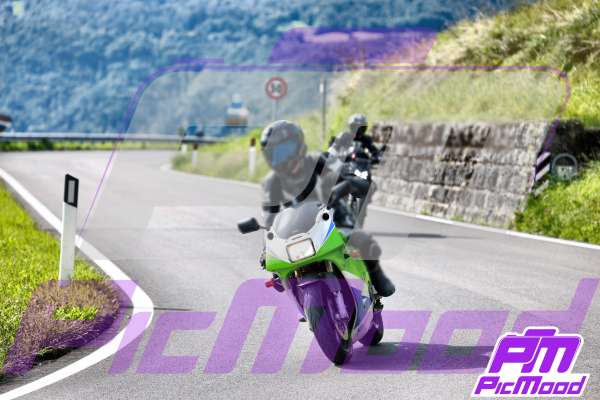 Foto Passo Manghen 7 set 2025 10:34