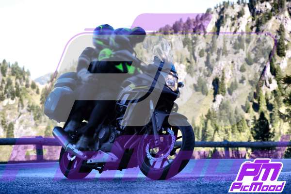 Foto Passo Manghen 20 set 2025 10:10
