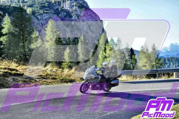 Foto Passo Falzarego 28 set 2025 08:52