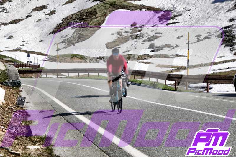 Foto Colle del Gran San Bernardo 16 giu 2024 09:48