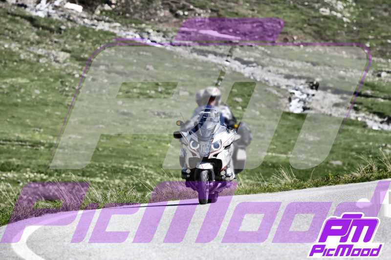 Foto Colle dell'Agnello 16 giu 2024 09:56