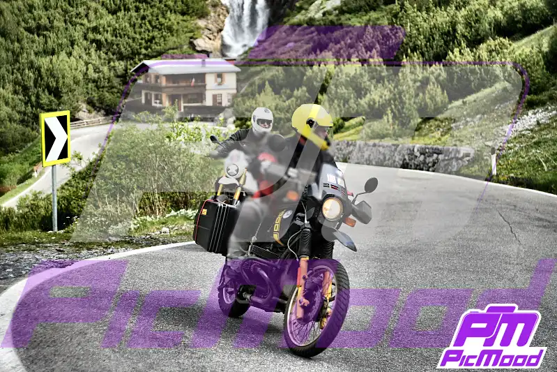 Passo dello Stelvio