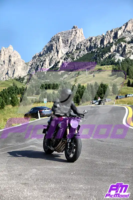 Passo Gardena