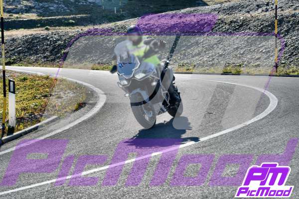 Foto Passo dello Stelvio 9 ago 2025 08:42