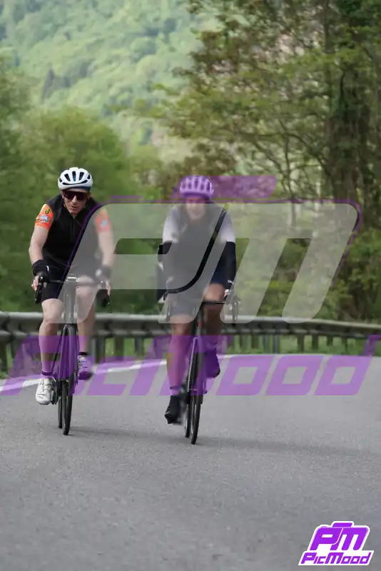 Foto Passo del Ghisallo 3 mag 2026 09:04