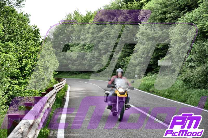 Foto Passo della Cisa 8 giu 2024 09:37