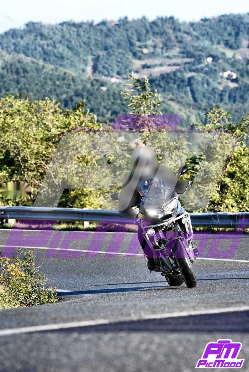 Foto Passo della Futa-Raticosa 29 set 2024 09:21