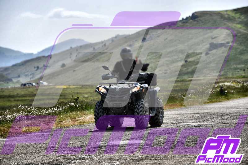 Foto Campo Imperatore 7 giu 2025 08:48