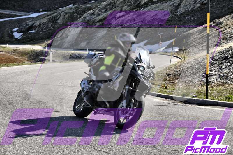 Foto Passo dello Stelvio 22 giu 2025 08:32