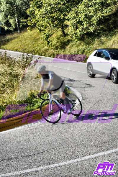 Foto Passo del Ghisallo 31 ago 2025 09:18