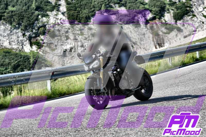 Foto Passo Fedaia 28 lug 2024 09:27