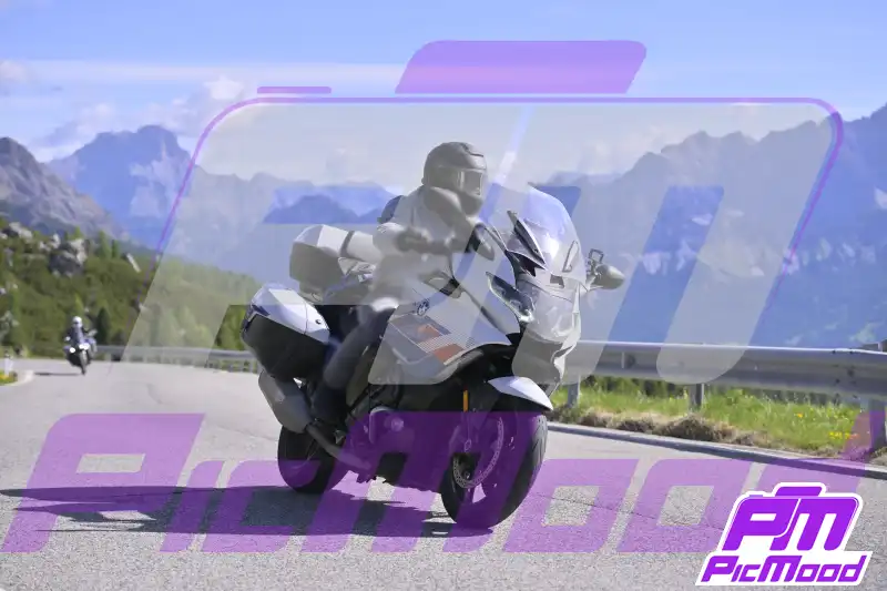 Passo Giau