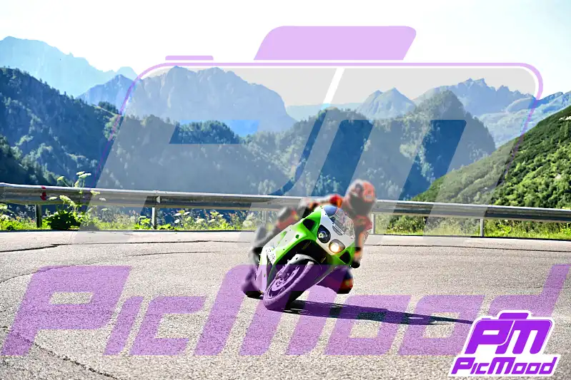 Passo Fedaia