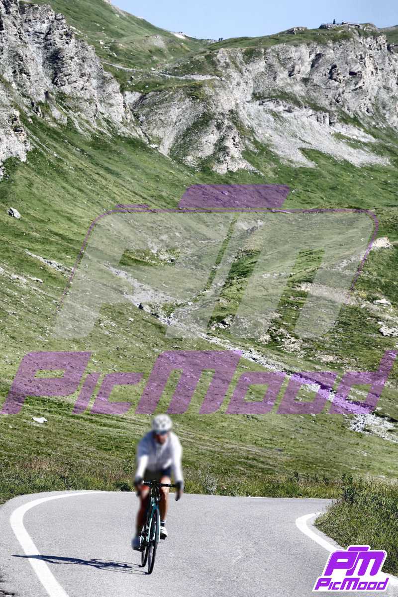 Foto Colle dell'Agnello 20 lug 2024 10:27