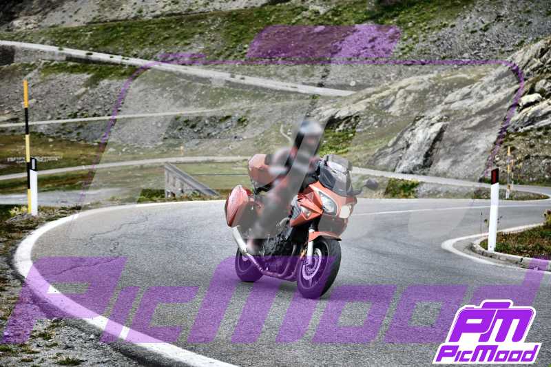 Foto Passo dello Stelvio 8 set 2024 08:52