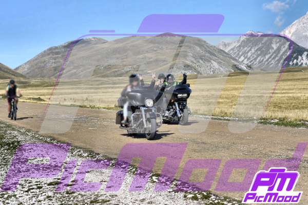 Foto Campo Imperatore 13 set 2025 10:04