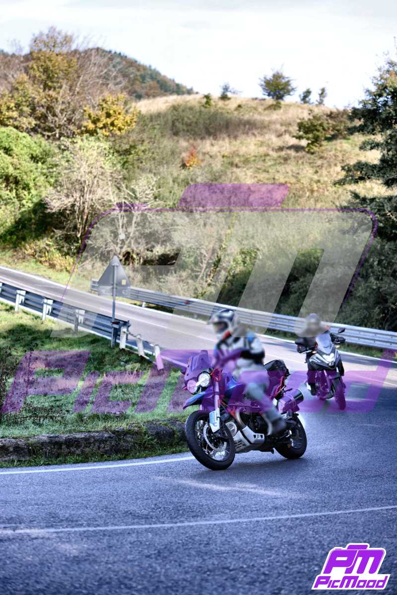 Foto Passo della Cisa versante Toscana 12 ott 2024 10:31