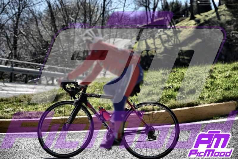 Foto Passo del Ghisallo 30 mar 2025 09:52